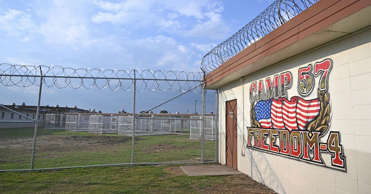 ICE violated a Louisiana judge's order, ACLU says | News