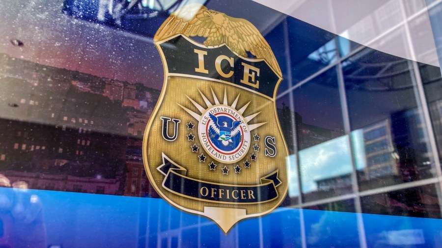 ICE work with West Virginia law enforcement to arrest 60 illegal immigrants