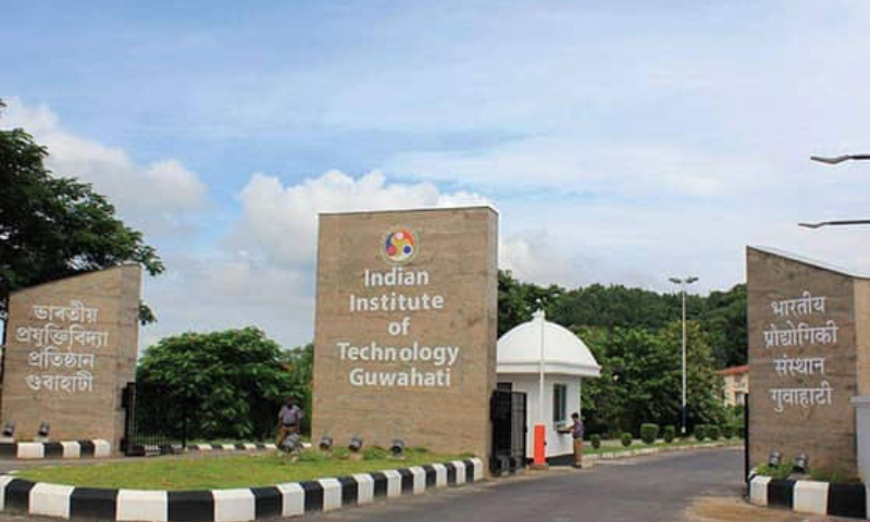 IIT Guwahati Data Science & AI graduates secure top global jobs, 91% placement