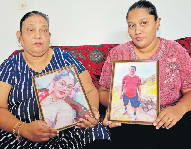 IN-DEPTH | Family awaits justice