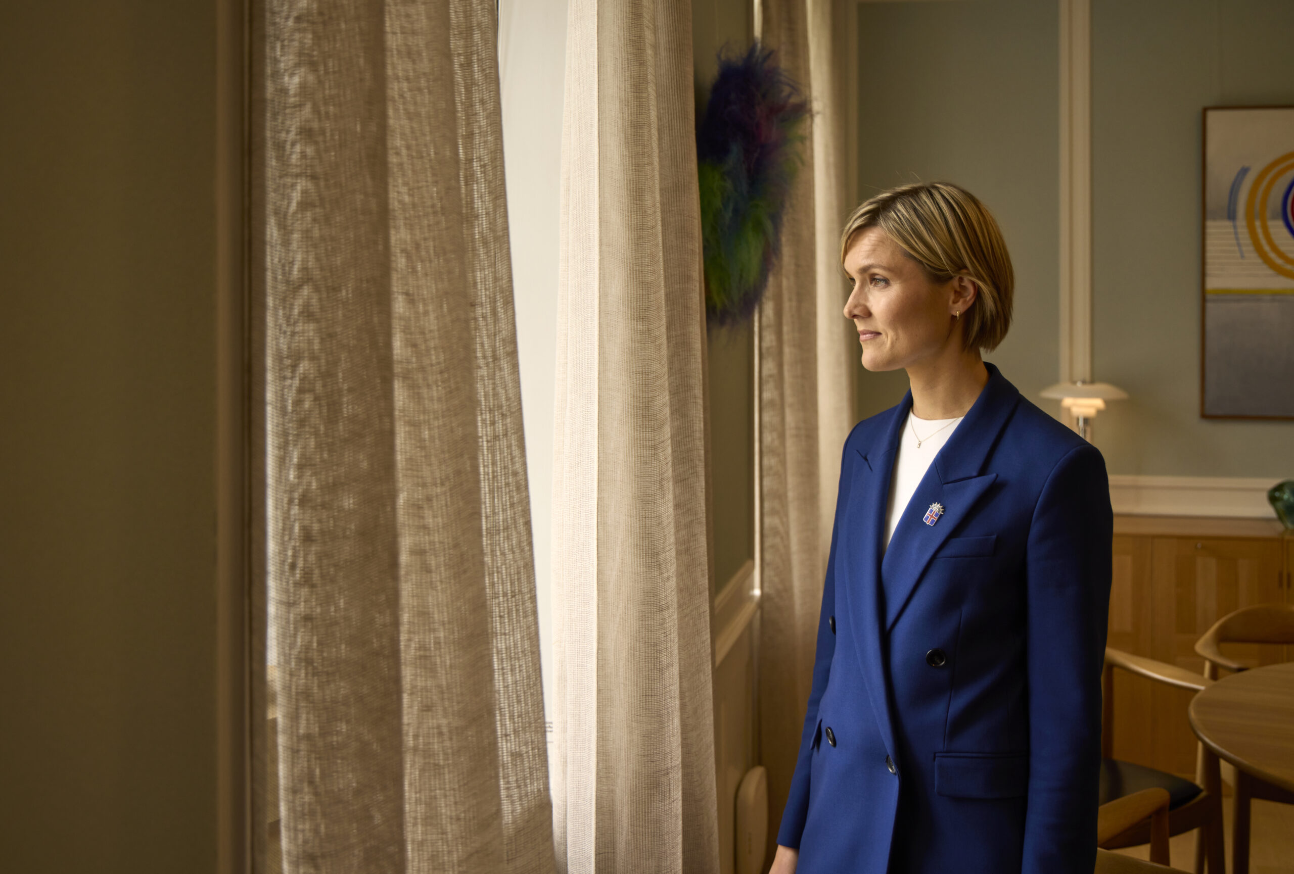 Iceland And Germany Strengthen Defence Cooperation