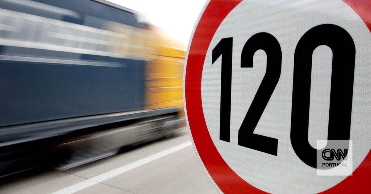 Idoso morre em despiste em Sever do Vouga