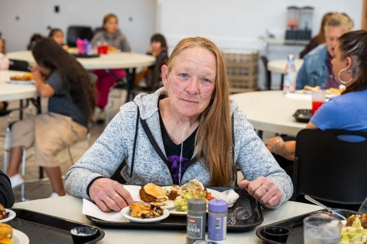 Impact Of Federal Shutdown On SNAP Recipients In Wyoming