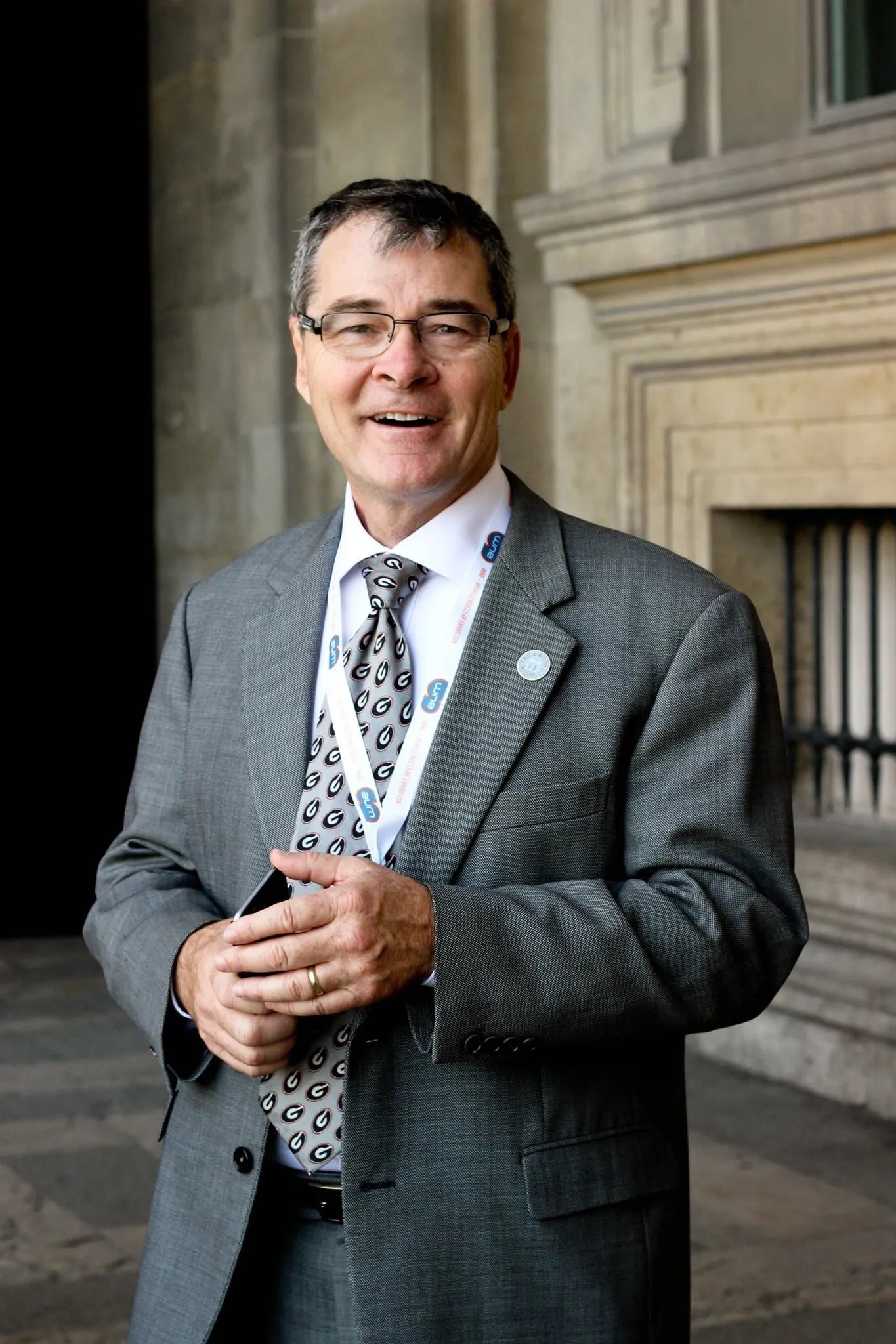 Incumbent Republican Tim Echols returns to PSC ballot