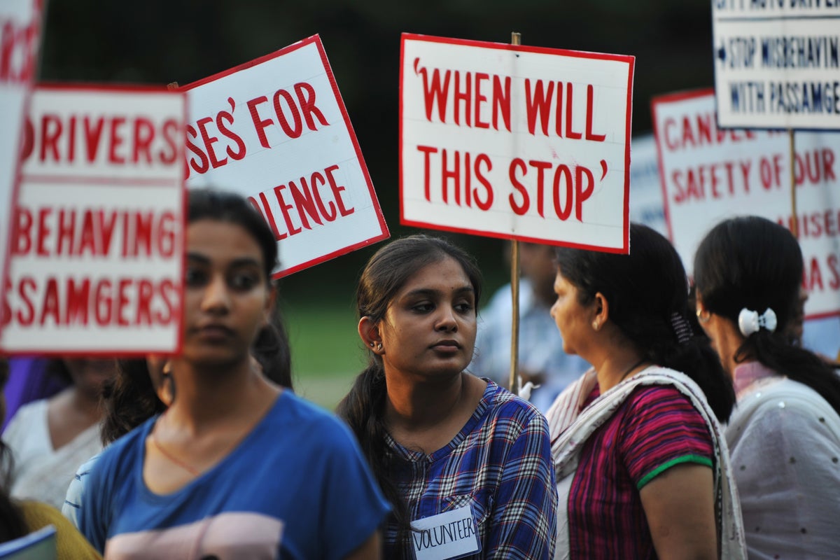 Indian minister Kailash Vijayvargiya condemned for ‘victim blaming’ after Australian women cricketers allege sexual harassment