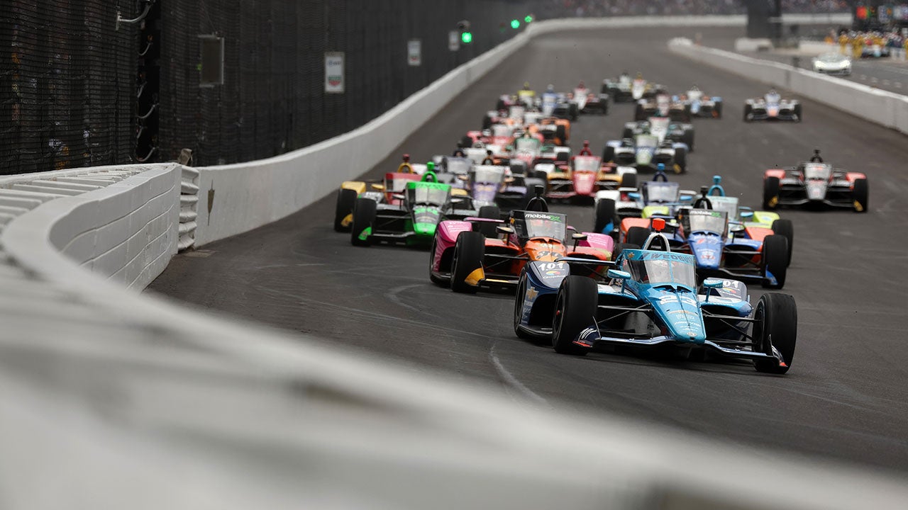 Indy 500 ticket sales surge, possible sellout in 2026 - Indianapolis News | Indiana Weather | Indiana Traffic