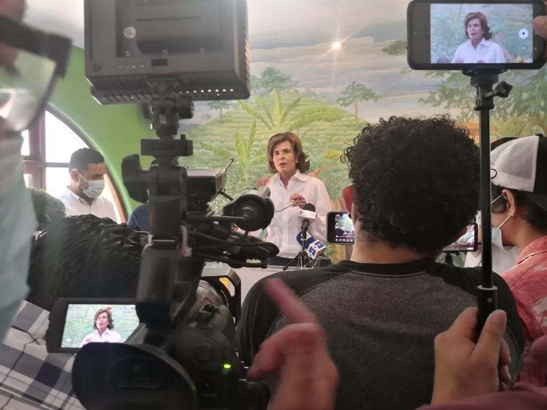 “Information Blackout” Cloaks Nicaragua in Silence