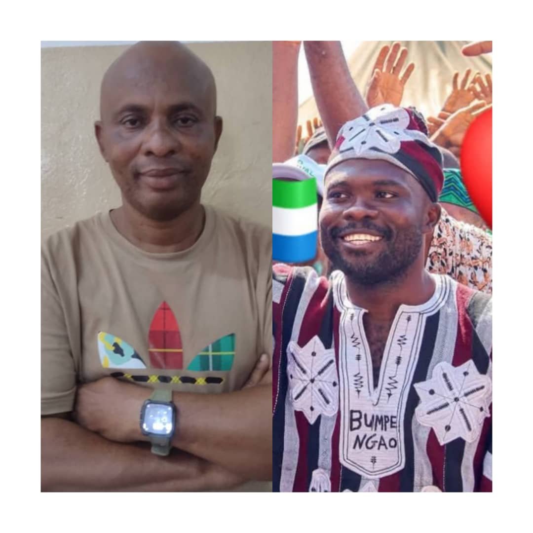 Installation of Former IGP’s Son as Paramount Chief Sparks Tension in Bumpeh Ngao Chiefdom