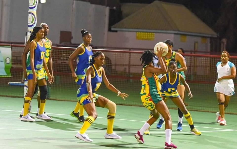 Internal Sabotage Threatens St Vincent's Netball World Cup Qualifier Bid