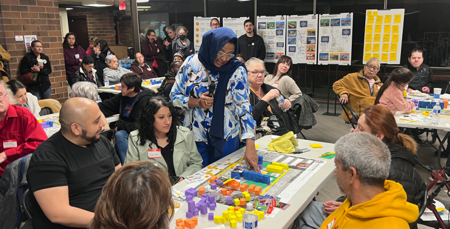 International District could see major public housing transformation with federal grant