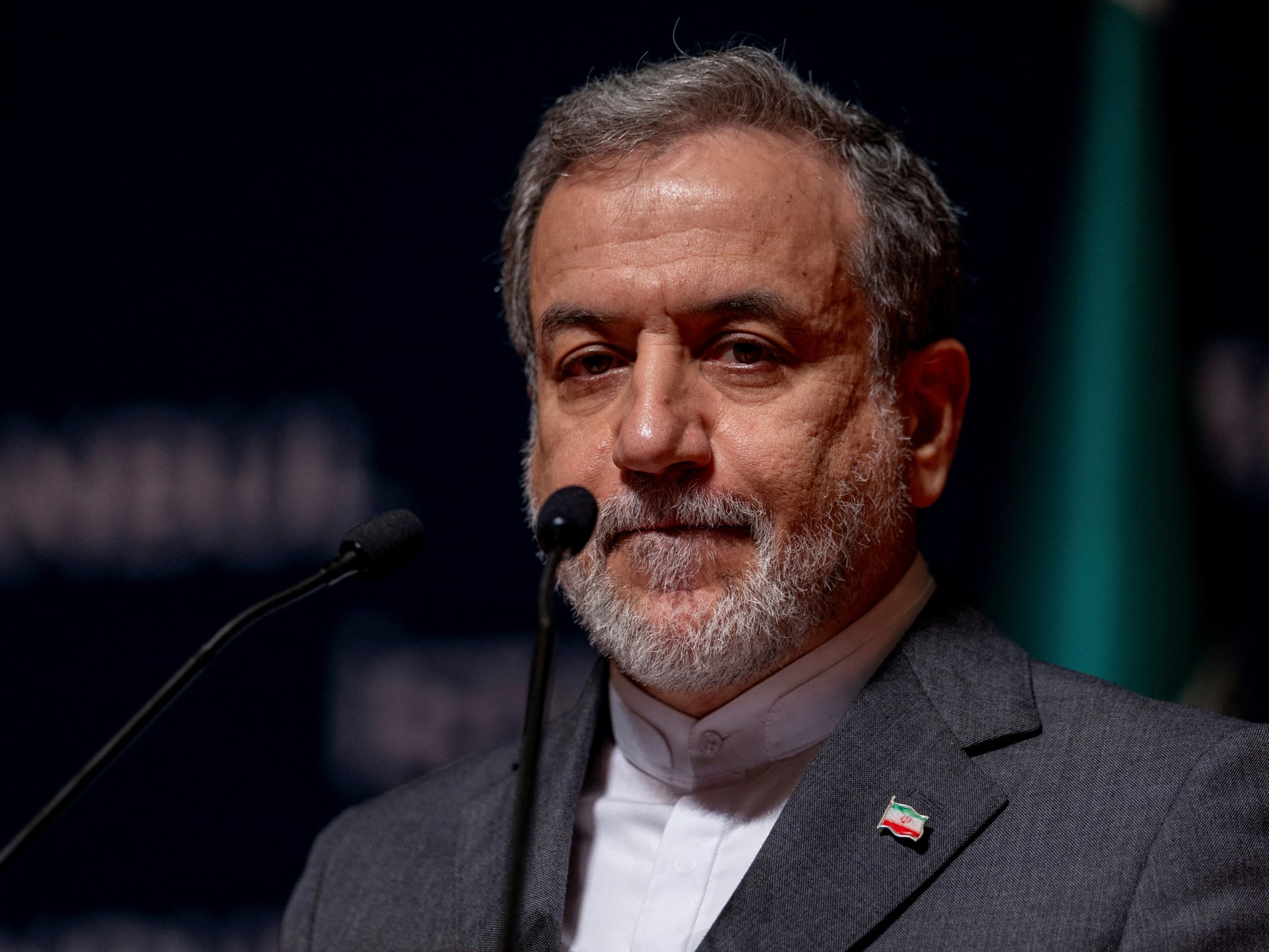 Iran condemns Trump’s call to resume US nuclear testing | Donald Trump News