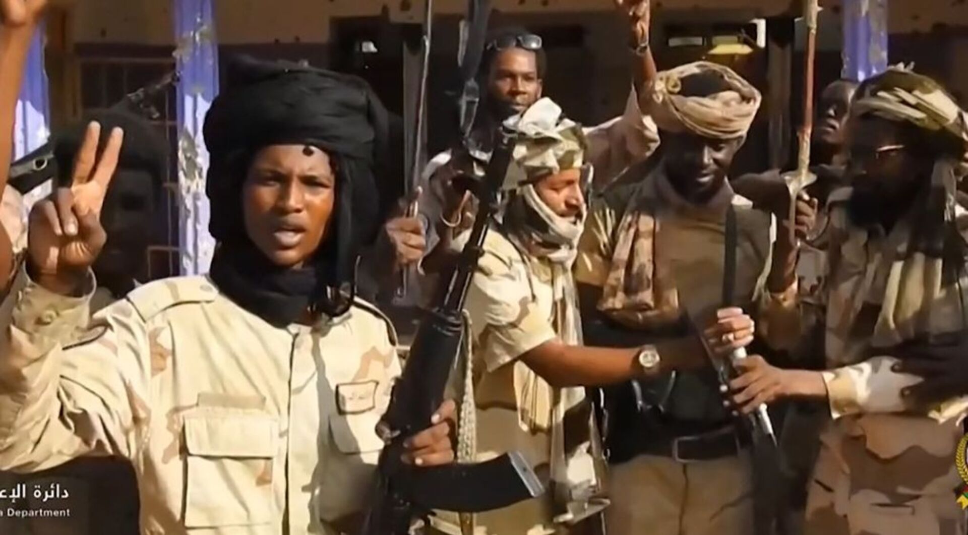 Is controlling el-Fasher a game-changer in Sudan’s war? | Sudan war