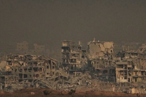 Israel and Hamas to free hostages and prisoners after agreeing to first phase of Trump's peace plan