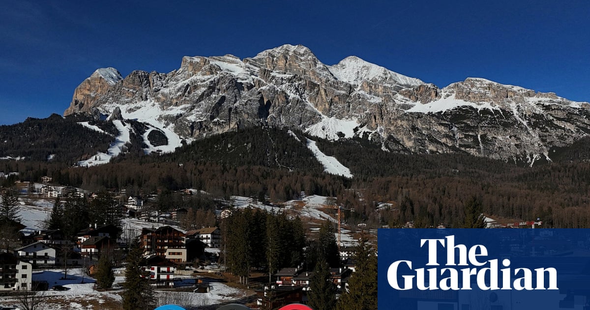Italian ski pass price rises mean sport may become only for wealthy, watchdog warns | Italy