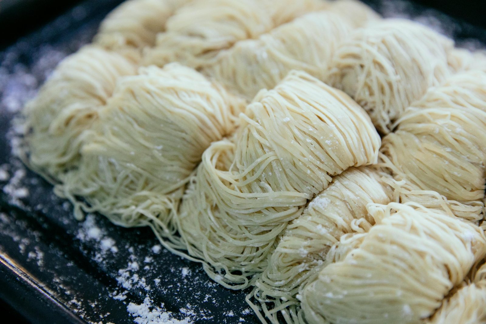 Italy Faces Nearly 92% Tariff for Cheap Pasta Exports