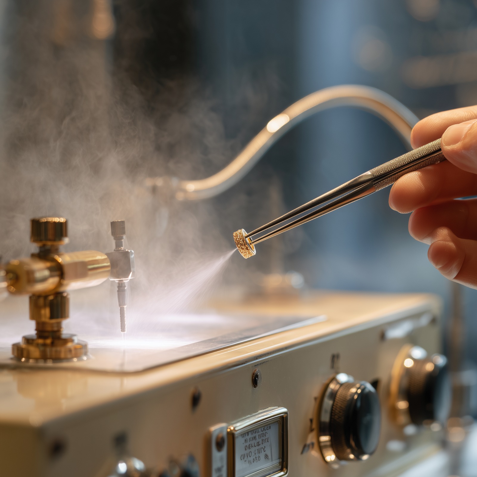 Italy Secures Third Place Among the UAE’s Top Jewellery Exporters