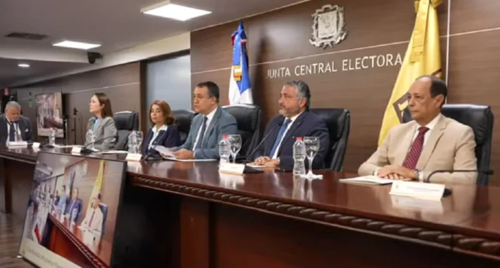 JCE guarantees transparency and security in issuance of new ID