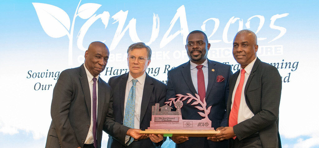 Jamaica to host the 20th Caribbean Week of Agriculture 2026