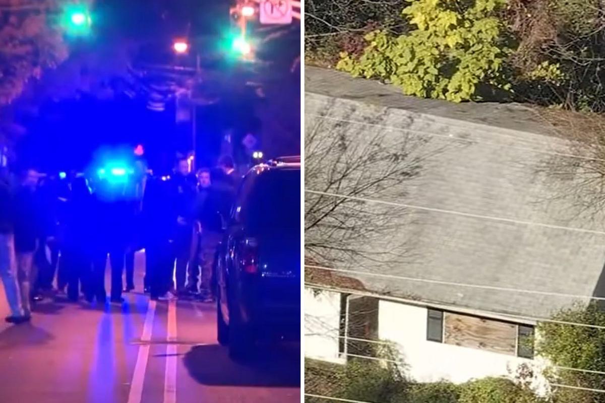 Jersey City police respond to rumors about shooting incident