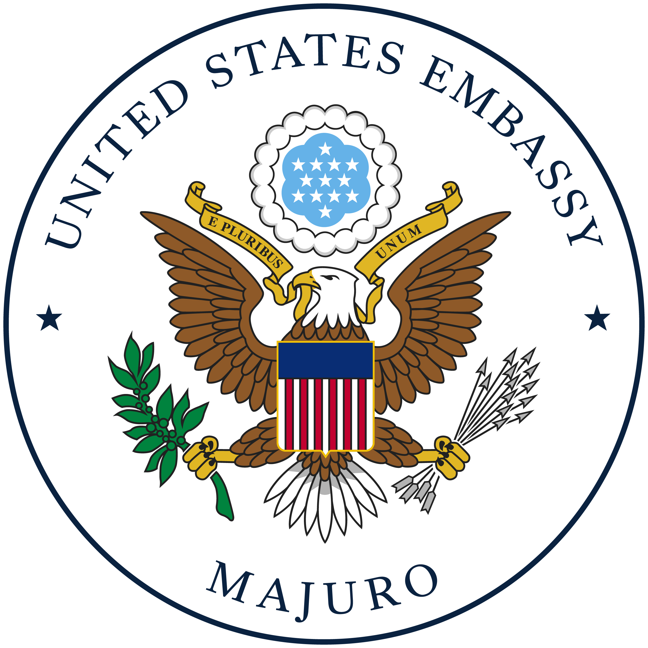 Job Opportunities - U.S. Embassy in the Republic of the Marshall Islands