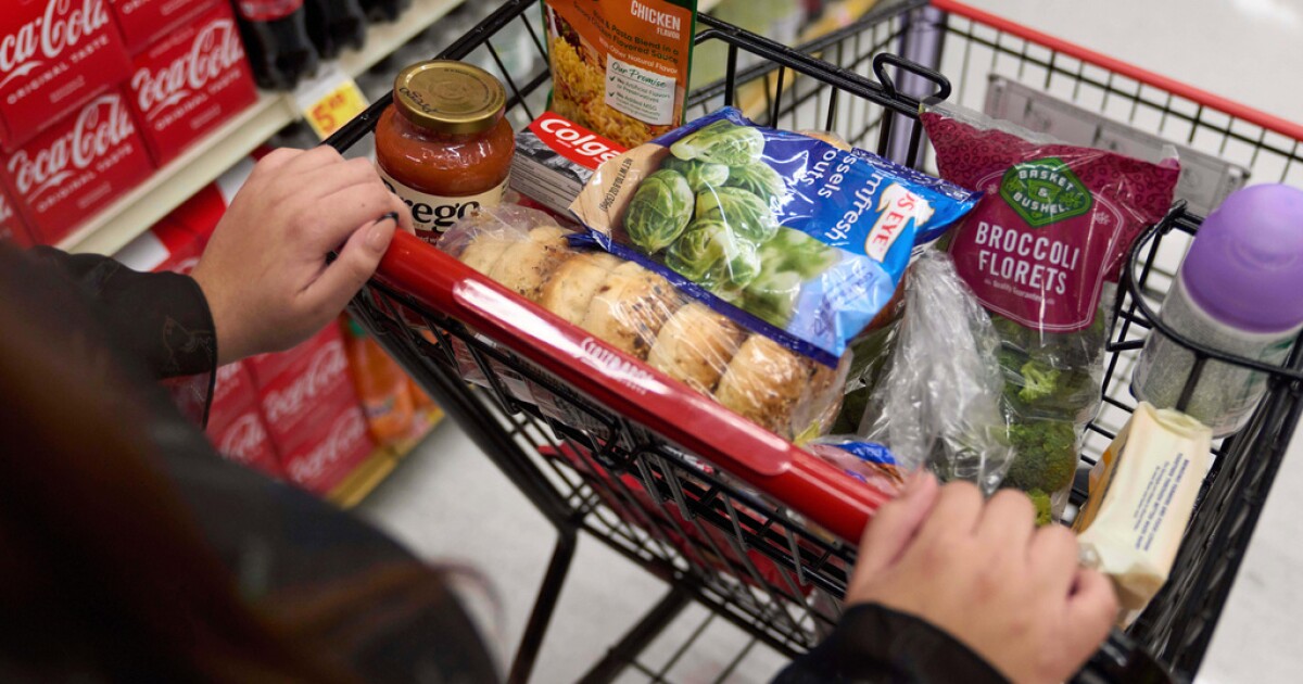 Judges say Trump administration can’t suspend SNAP benefits during shutdown