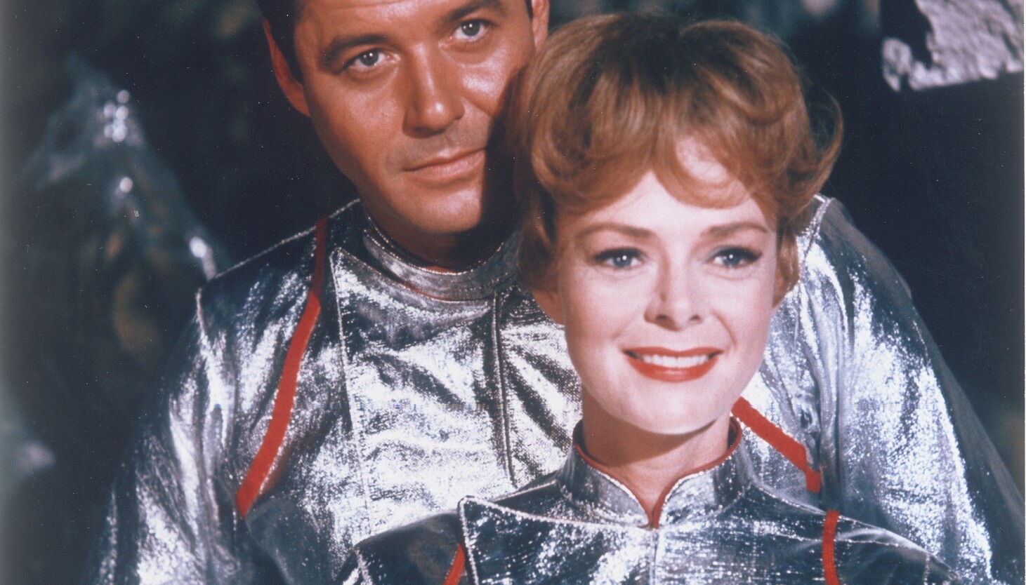 June Lockhart, beloved mother figure from 'Lassie' and 'Lost In Space,' dies at 100