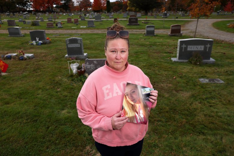 Jury deliberating in mother’s wrongful death lawsuit against Brunswick health provider