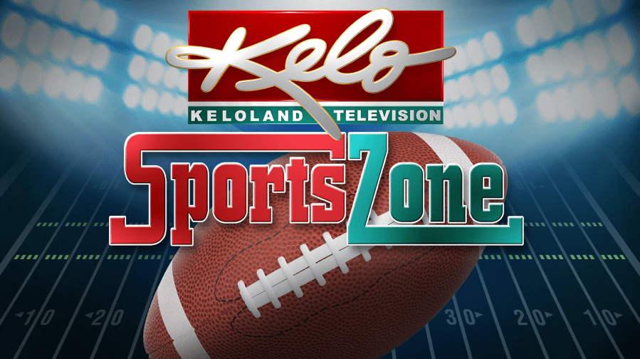 KELOLAND SportsZone - October 3