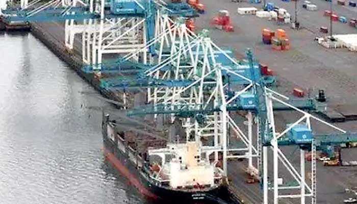 KKS Port Revival: Northern Gateway or another Stalled Dream?