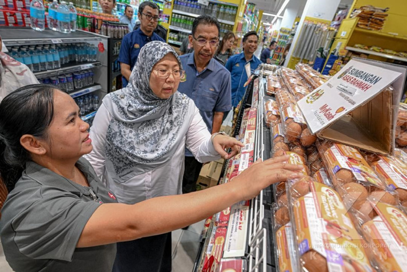 KPDN launches PATUH programme to strengthen business compliance culture