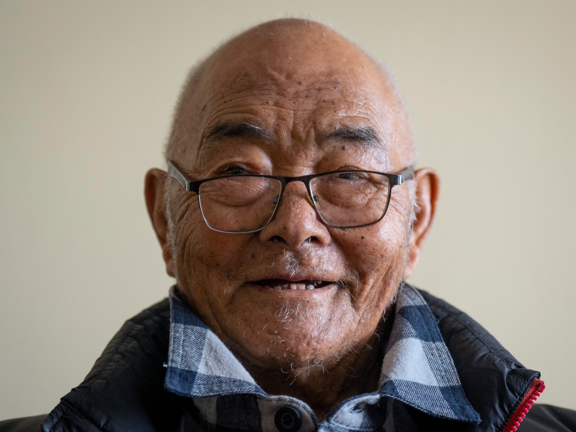 Kanchha Sherpa, last member of first Mount Everest expedition, dies at 92 | Mount Everest News