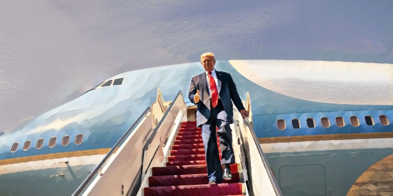 Kazakhstan: Trump to Host U.S.-Central Asia Summit on November 6