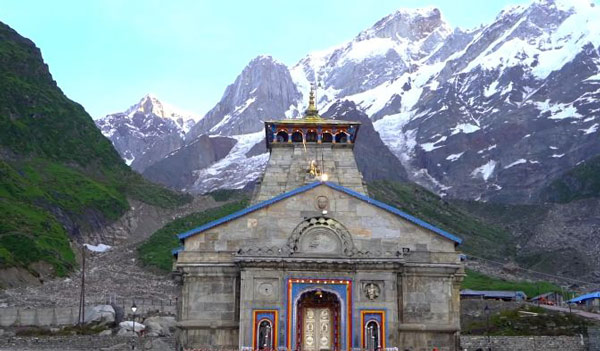 kedarnath