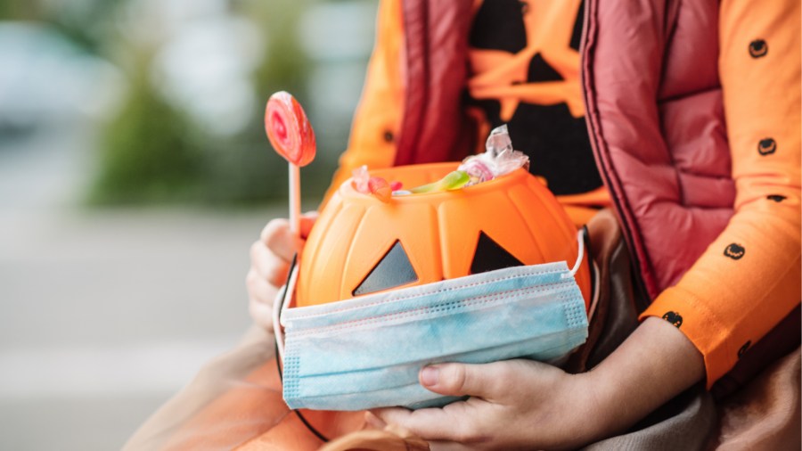 Kentucky law could make it a crime for sex offenders to hand out candy on Halloween