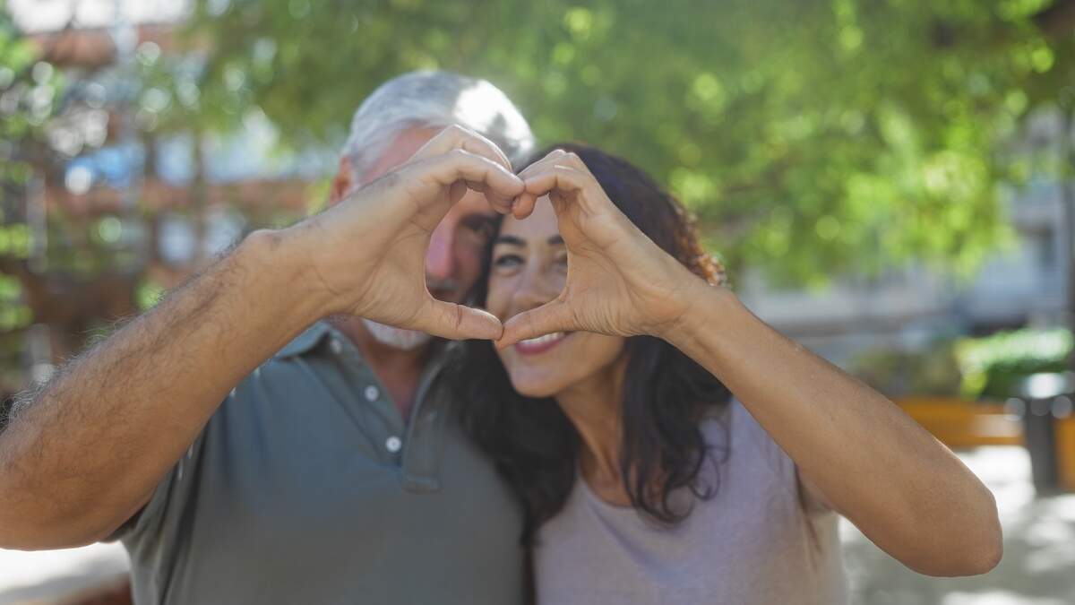 Communication is key to keeping up the spark