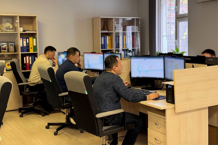 Kyrgyzstan introduces Central Asia’s first early warning system for new drugs -