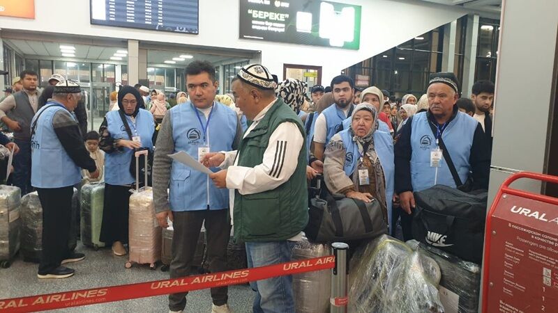 Kyrgyzstan tightens control of travel agencies organizing Umrah pilgrimages -