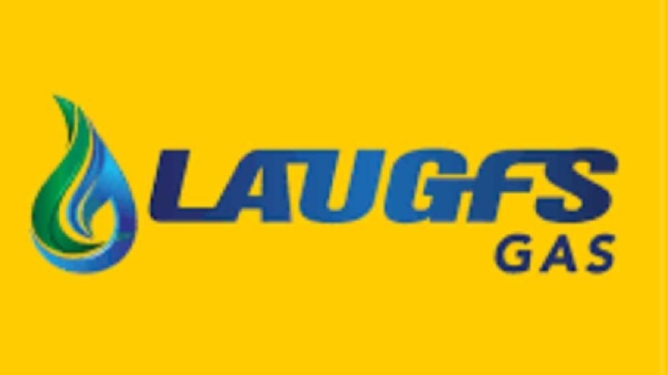 LAUGFS Gas PLC halts operations of Slogal Energy DMCC after U.S. sanctions listing