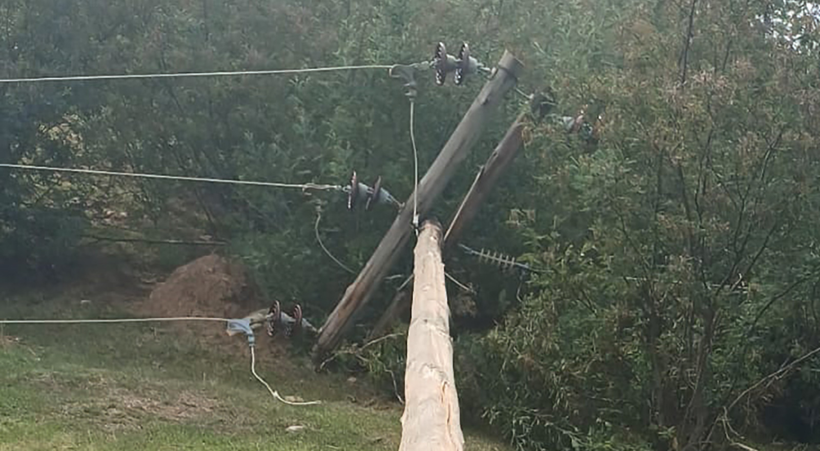 LEC loses M3.5m to vandalism - The Reporter Lesotho