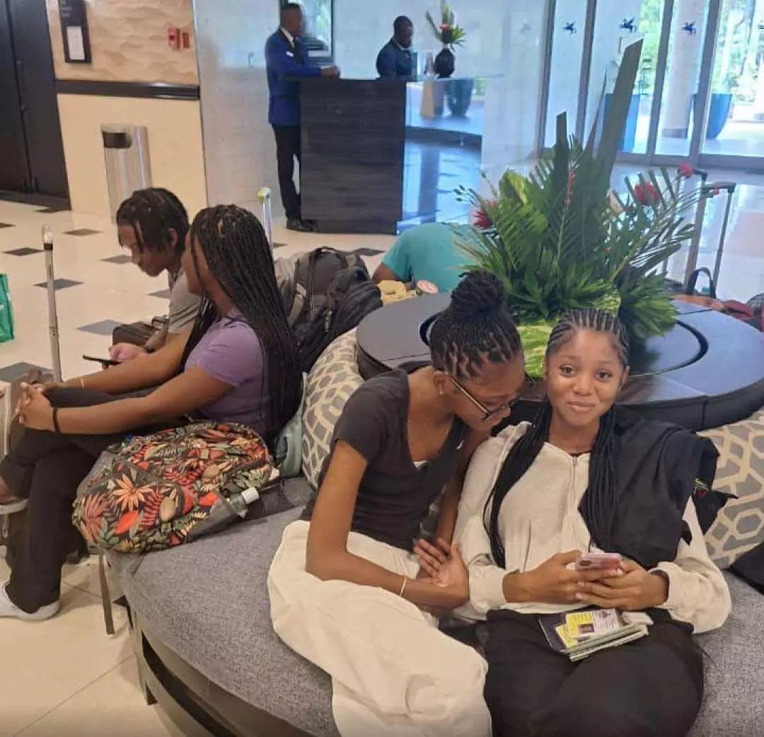 LETTER: Why Weren’t Our Students Evacuated to Antigua Before the Storm?