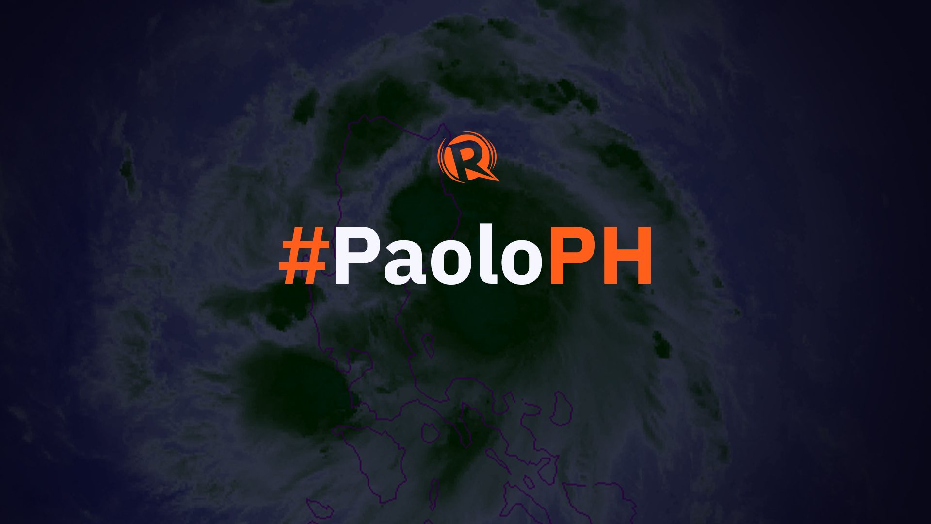 LIVE UPDATES: Typhoon Paolo