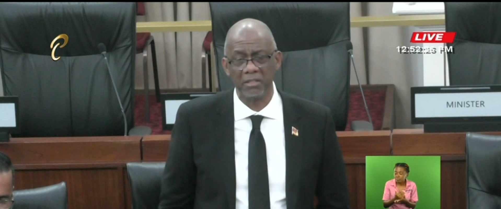 Labour Minister: Government’s Recruitment Drive Could Save NIS Fund