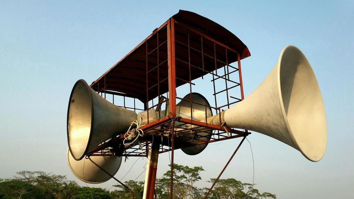 Lagu Happy Birthday Mengalun Misterius di Sekolah, Damkar Turun Tangan