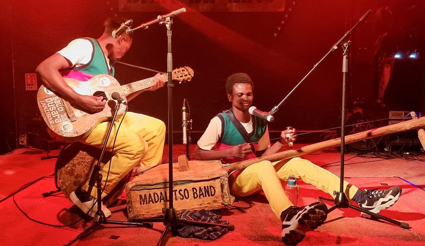 Lake of Stars kicks off in Nkhotakota tomorrow