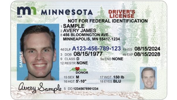 Lakeville opts out of same-day driver's license pilot program