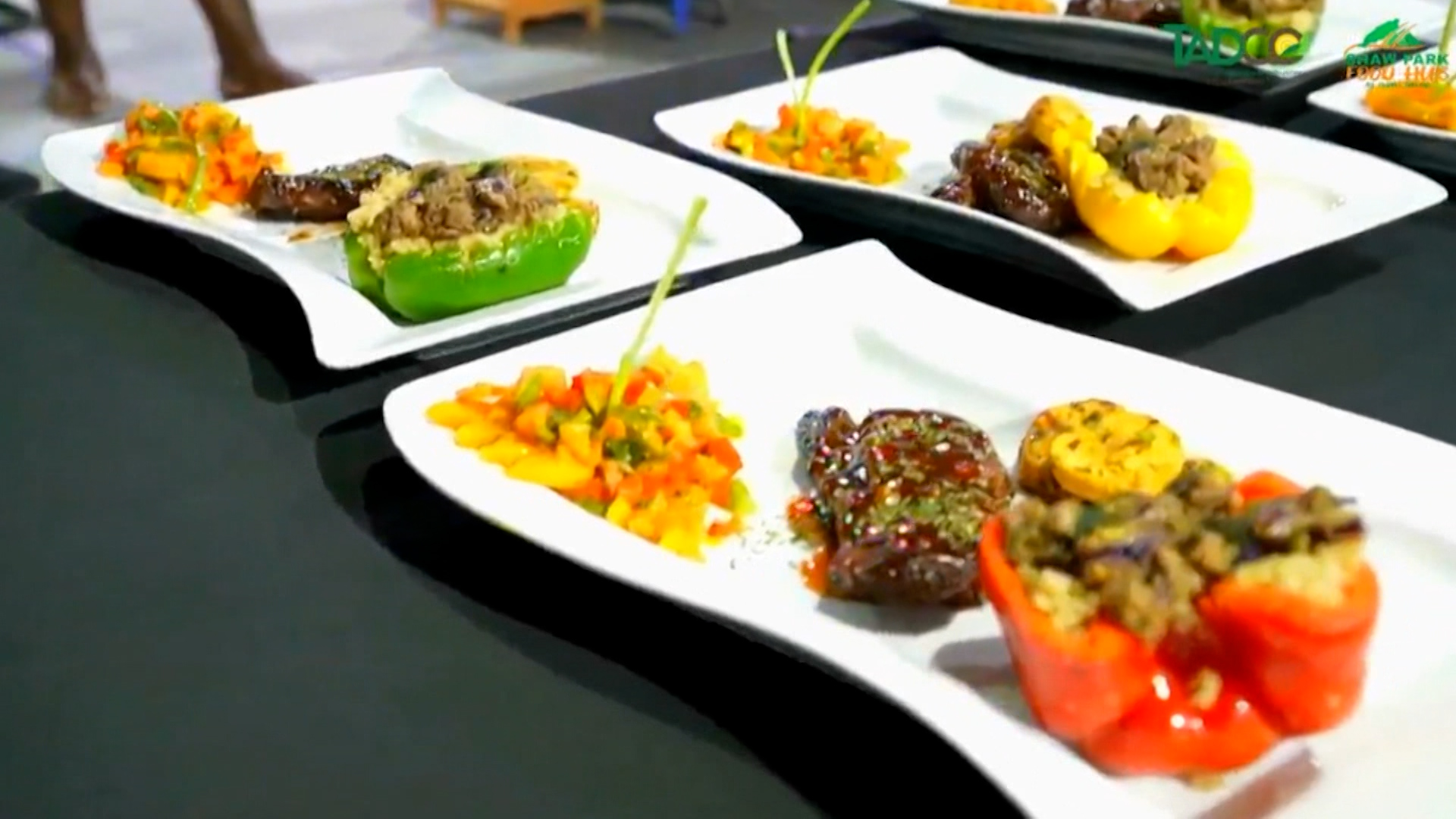 Lamb Fest Showcases Tobago’s Culinary Creativity And Farming Potential