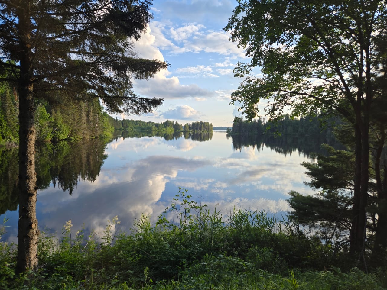 Landscape in Toronto, Canada - Photo of the Day