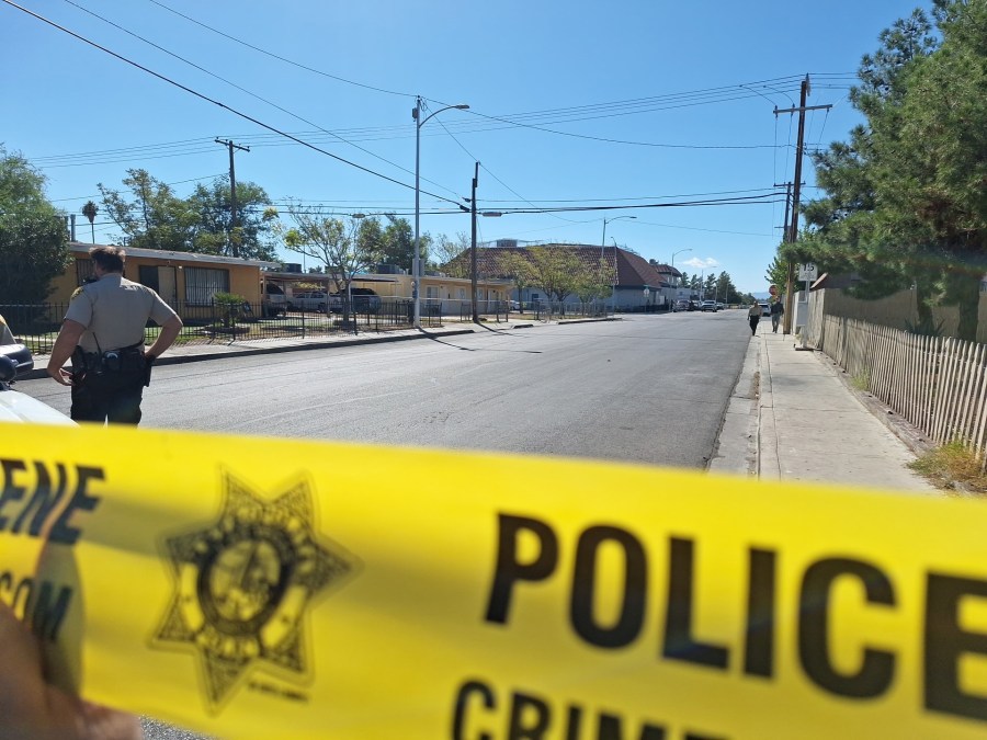 Las Vegas man admits to smoking marijuana before hit-and-run crash that left 12-year-old dead: police