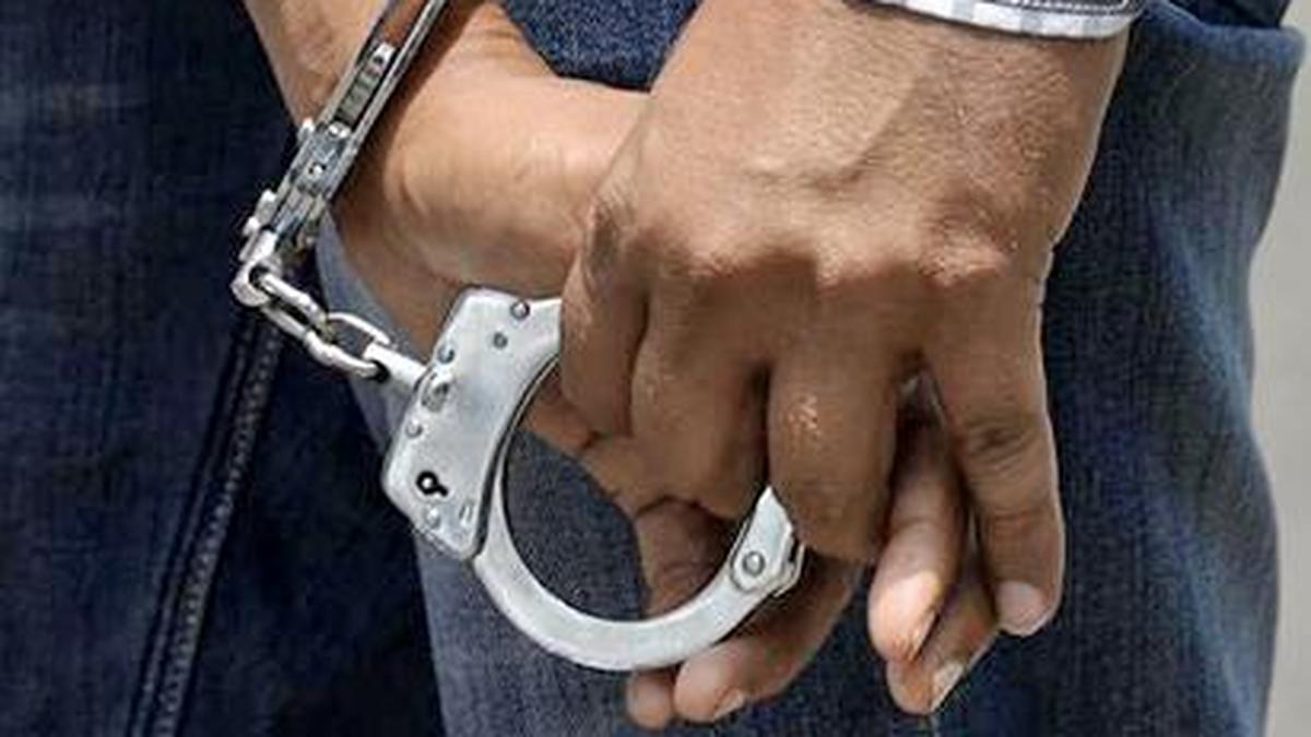 Law student brutally attacked after argument with shop owner in Kanpur, three arrested