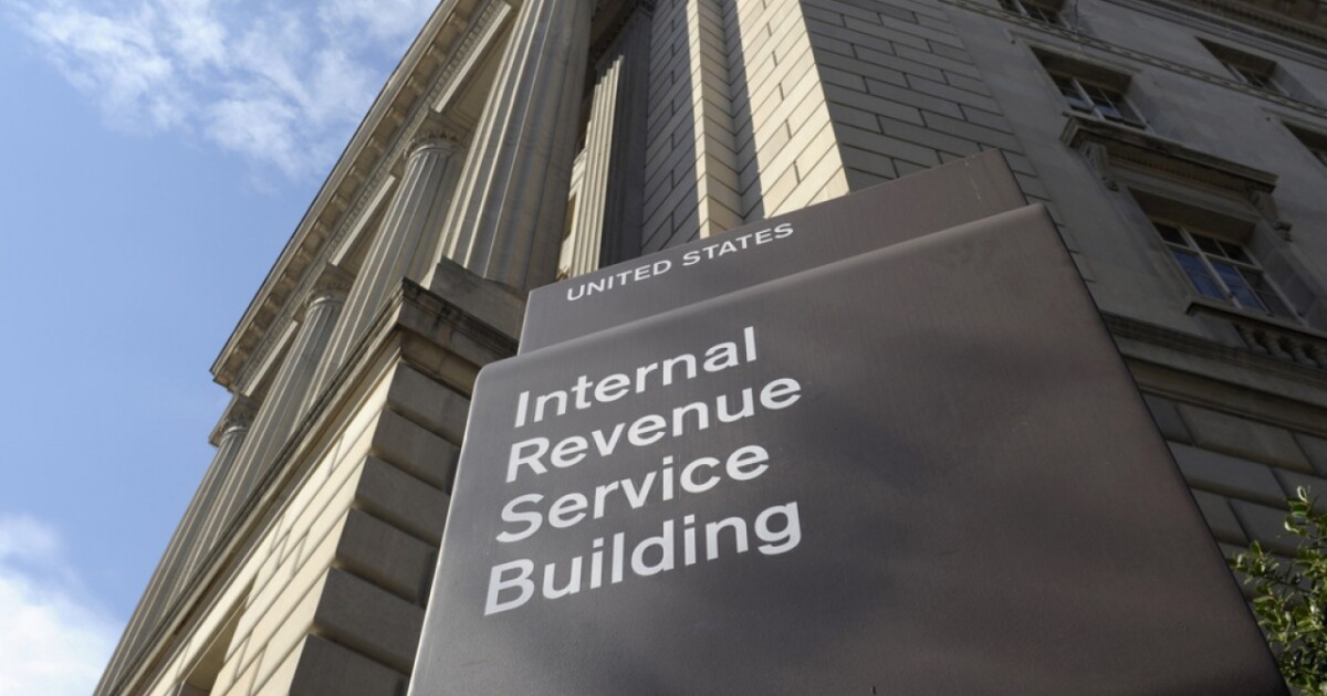 Lawsuit challenges IRS practice of giving tax data to immigration authorities